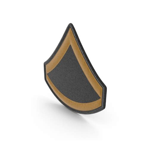 Enlisted Insignia Private First Class PNG Images & PSDs for Download ...