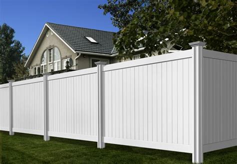 Wam Bam No-Dig Fence 6 ft. H x 7 ft. W Steady Freddy Vinyl Privacy ...