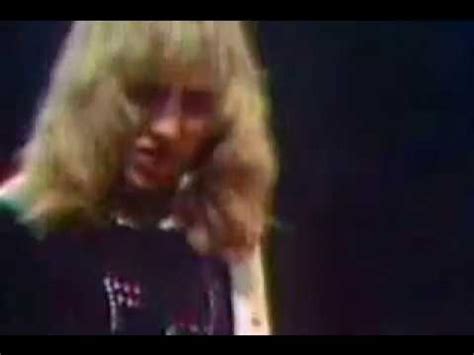 Rush- Working Man- Original Drummer John Rutsey. 1974 - YouTube