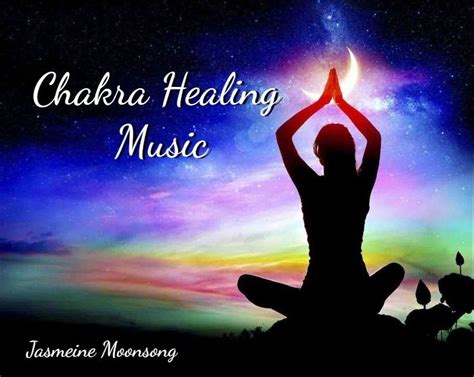 Chakra Healing Music | Chakra healing music, Chakra healing, Chakra