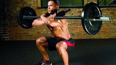 Hack Squat Alternative - The 8 Best Substitute Exercises - FitLifeFanatics