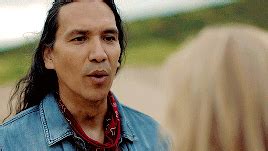 michael greyeyes | Tumblr | Michael greyeyes, Michael, Native people