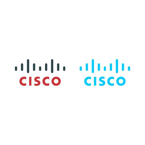 Cisco Logo transparent png 27076429 PNG