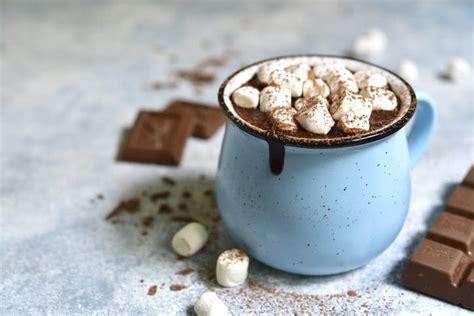 It's National Cocoa Day! Yum! - Mindful Living Network