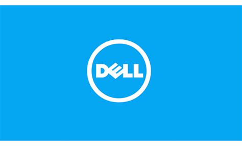 Dell Logo Design Analysis | DesignRush