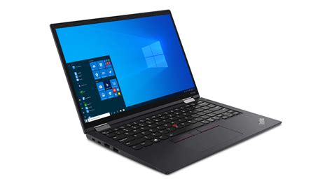 Lenovo ThinkPad X13 Yoga Gen2 i7-1165G7 16GB DDR4 - 20W80009AD | price in dubai UAE Africa saudi ...