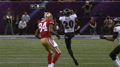 Super Bowl XLVII: Ravens Defense Highlights