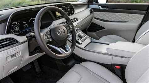 New 2022 Hyundai Palisade Interior, Colors, Release Date | New 2024 Hyundai USA