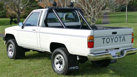 1988 Toyota Pickup For Sale, 43% OFF | www.elevate.in