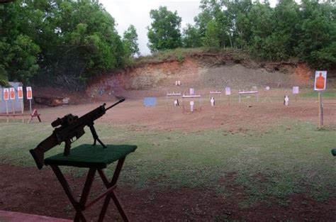 Guam Outdoor Shooting Range (Tamuning): UPDATED 2020 All You Need to Know Before You Go (with ...