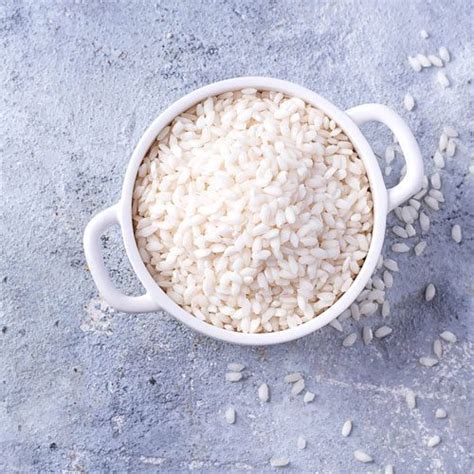 Arborio Rice - Cornerstone Fine Foods