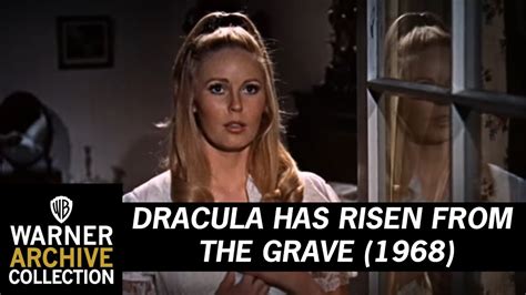 Trailer | Dracula has Risen From The Grave | Warner Archive - YouTube