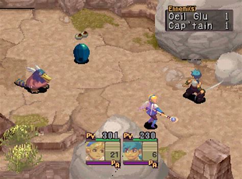 30 Best RPG Games For PlayStation 1 (Ranked) – FandomSpot