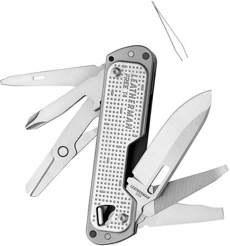 Best Leatherman Multi Tool For Camping & Every Need | Top 10 Reviewed