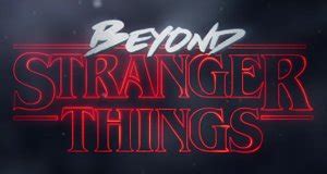 Beyond Stranger Things – fernsehserien.de