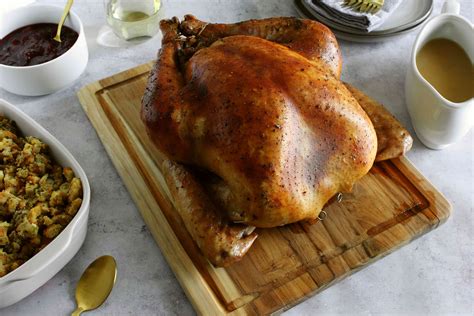 7 Ways to Roast a Turkey for Thanksgiving