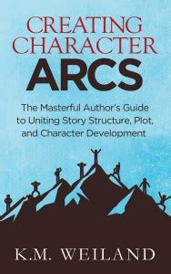 Archetypal Character Arcs, Pt. 1: A New Series - Helping Writers Become ...