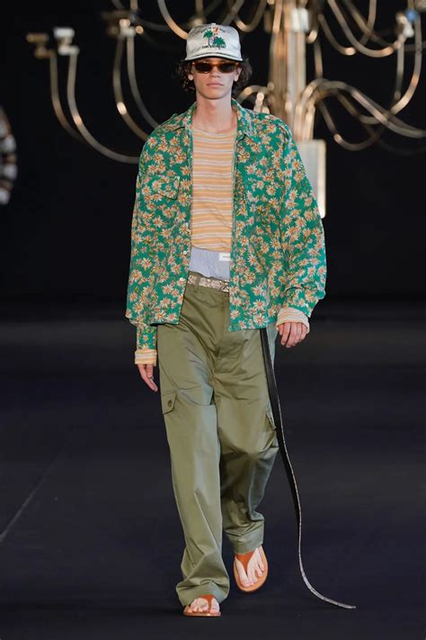 The Spring 2023 Men’s Collections: Follow Along as We Cover the Shows ...