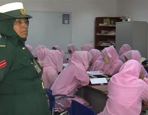 Images released from inside a Dubai Women's Central Jail in Al Aweer | Pictures | Pics | Express ...