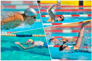 Saturday Swim Session: Individual Medley Set to Improve Your Triathlon ...