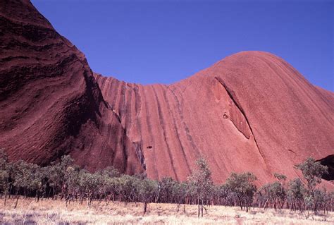 Uluru (Ayers Rock) & Kata Tjuta (The Olgas)