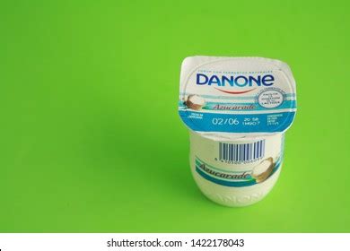 Danone Logo Vectors Free Download