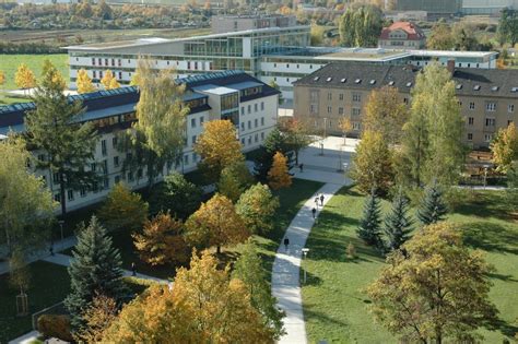 Campus University of Erfurt | Texas Global | Flickr