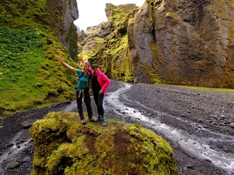 Iceland Hiking Tours | Iceland Walking Tours | Backroads