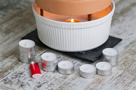 How to Make a DIY Flower Pot Heater - Just DIY