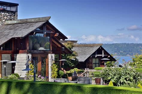 Donor Spotlight: The Inn at Langley - Whidbey Community Foundation