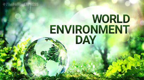 World Environment Day 2019: Theme, Slogans, Quotes, Images, Status ...