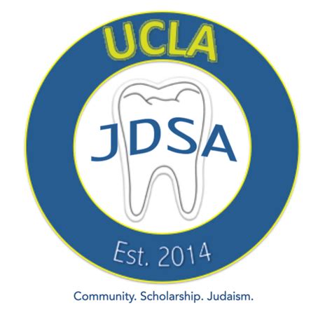 UCLA School of Dentistry | The Jewish Graduate Student Initiative