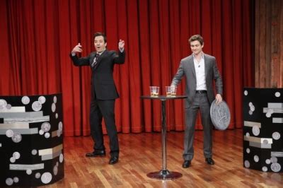 Late Night With Jimmy Fallon - Hugh Dancy Photo (34620283) - Fanpop