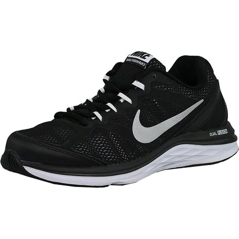 Nike - Nike Men's 653596 004 Ankle-High Cross Trainer Shoe - 10M - Walmart.com - Walmart.com