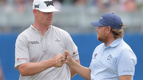 Watch: PGA Tour Highlights from Round 3 of the Zurich Classic of New ...