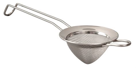 Fine Mesh Strainer - PRICE DROP!