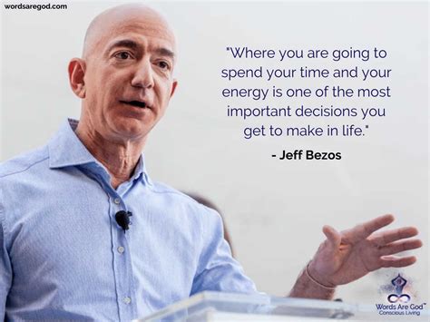 Jeff Bezos Quotes | Motivational Quotes In English | Motivational Quotes On Life | Motivational ...