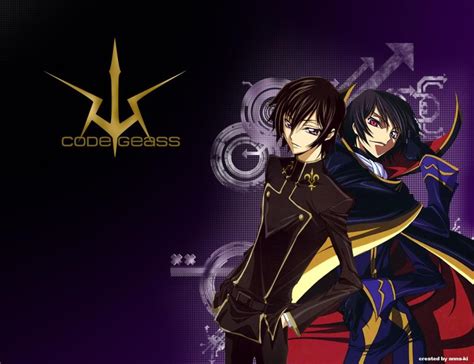 🔥 [76+] Code Geass Wallpapers | WallpaperSafari