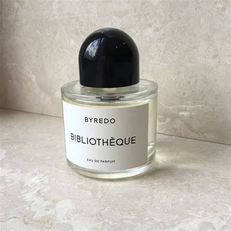 Byredo's Bibliotheque Is Now A Limited-Edition | Into The Gloss