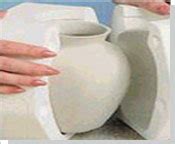 Ceramic Mold Casting