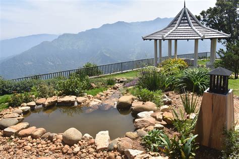 Marabedda Gardens Resort | Resorts in Kandy | Ceylon Pages