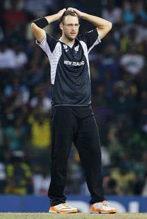 Daniel Vettori relishing cricket after quitting captaincy - Cricket Country