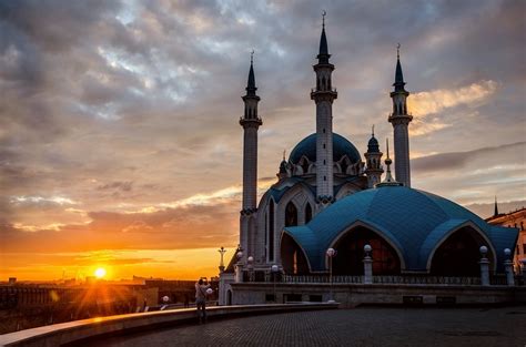 The Best Things to Do in Kazan, Russia