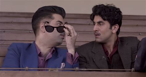 Watch : ‘Bombay Velvet’ Movie Trailer Starring Ranbir Kapoor, Anushka Sharma, Karan Johar ...