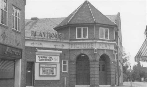 MOVIE MEMORIES: A Gerrards Cross resident remembers a cinema’s glory days - My Local News