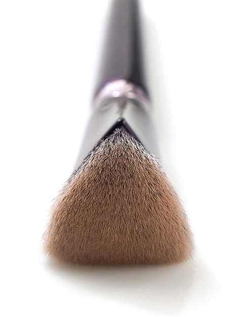 ANISA Beauty PINNACLE FOUNDATION BRUSH - Reviews | MakeupAlley