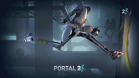 Portal 2 (Xbox 360) - First 40 Minutes of Gameplay - YouTube