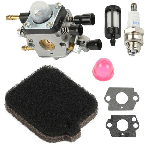 Carburetor For Zama Carb Stihl BG45 BG46 BG55 BG65 BG85 SH55 SH85 Leaf Blower - Walmart.com ...