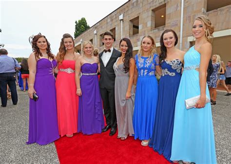 Banora Point High School year 12 formal at Bond University: ... | Buy Photos Online | Tweed ...