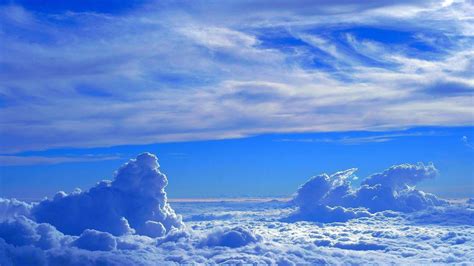 Beautiful Clouds Wallpapers - Top Free Beautiful Clouds Backgrounds ...